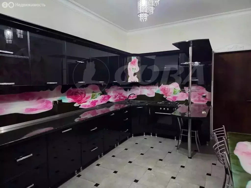 2-комнатная квартира: Махачкала, проспект Насрутдинова, 55к2 (74 м) - Фото 2