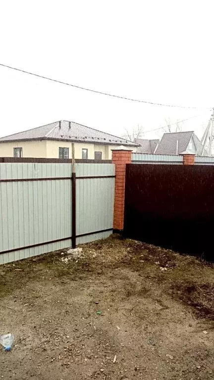 Дом в Московская область, Воскресенск пл. Ленина (126 м) - Фото 1
