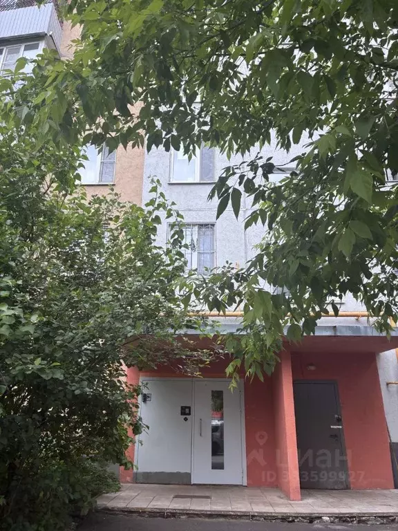 Комната Москва проезд Шокальского, 2 (11.5 м) - Фото 1
