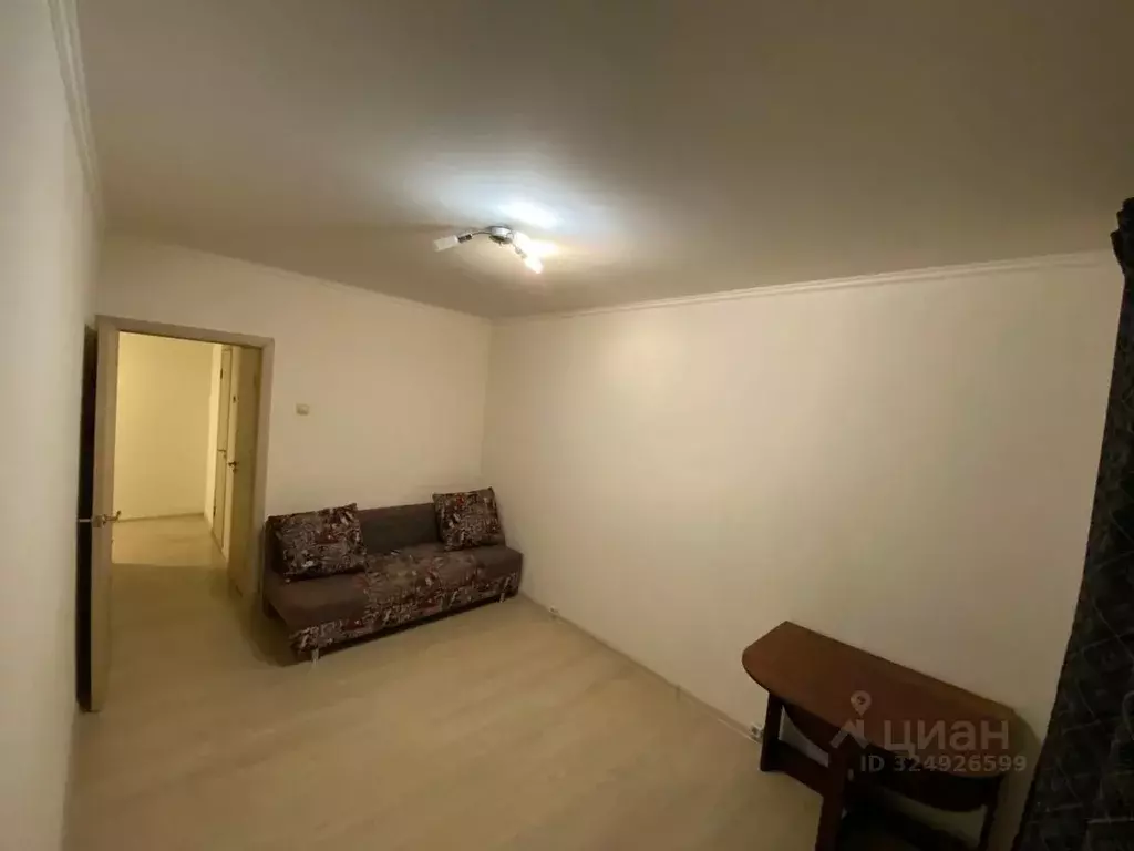 2-к кв. Московская область, Балашиха ул. Дмитриева, 26 (56.0 м) - Фото 2