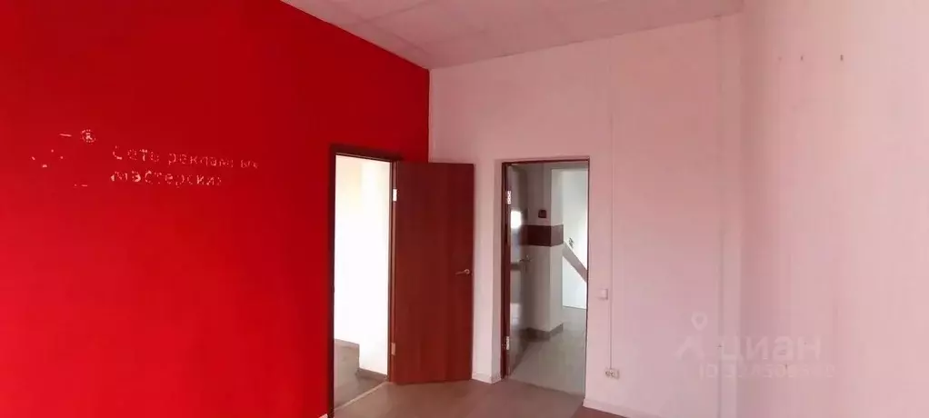 Офис в Краснодарский край, Армавир ул. Володарского, 120 (22 м) - Фото 2