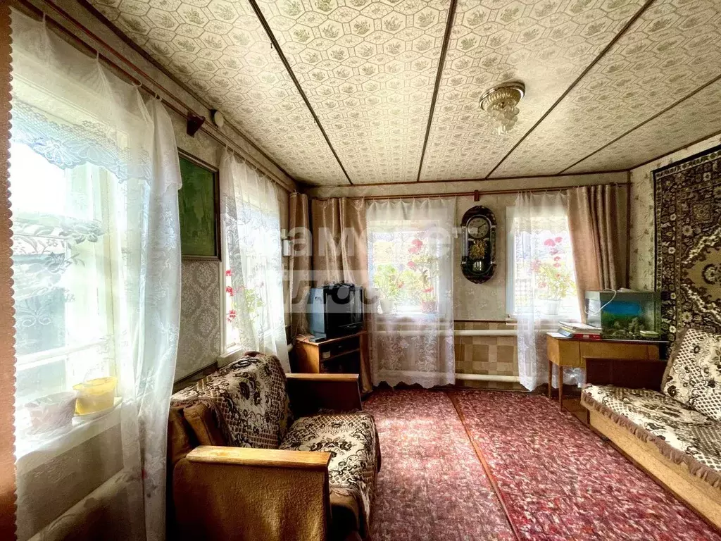 Дом в Челябинская область, Миасс ул. Марины Расковой (52 м) - Фото 1