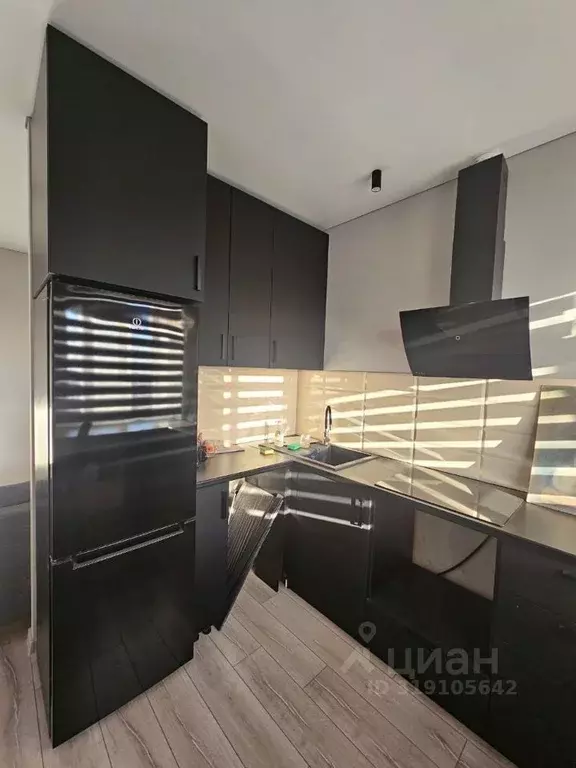 Студия Ростовская область, Ростов-на-Дону ул. Пановой, 30к3 (32.4 м) - Фото 2