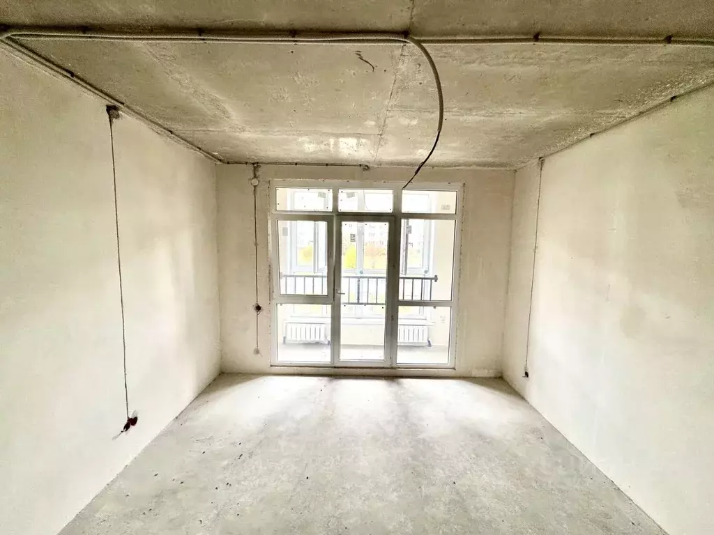 2-к кв. Ярославская область, Ярославль ул. Крылова, 22 (61.8 м) - Фото 1