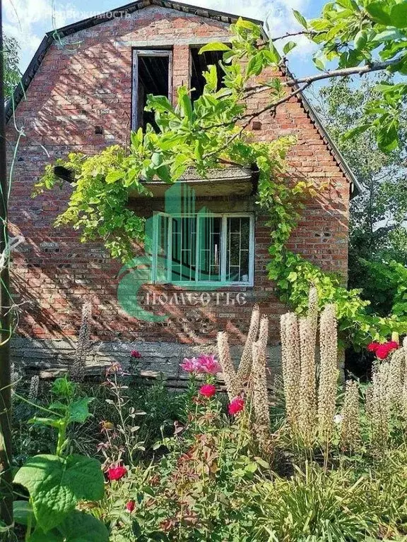 Дом в Керчь, морской вокзал Керчь (76 м) - Фото 1