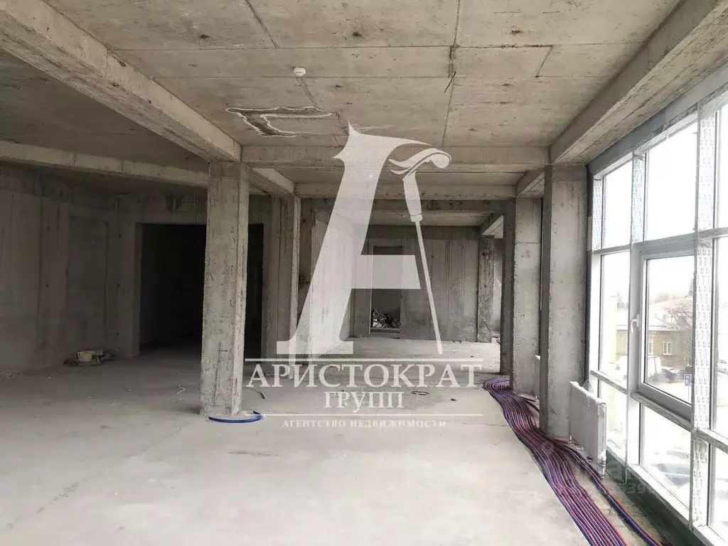 3-к кв. Ставропольский край, Пятигорск ул. Пастухова, 20 (127.4 м) - Фото 1