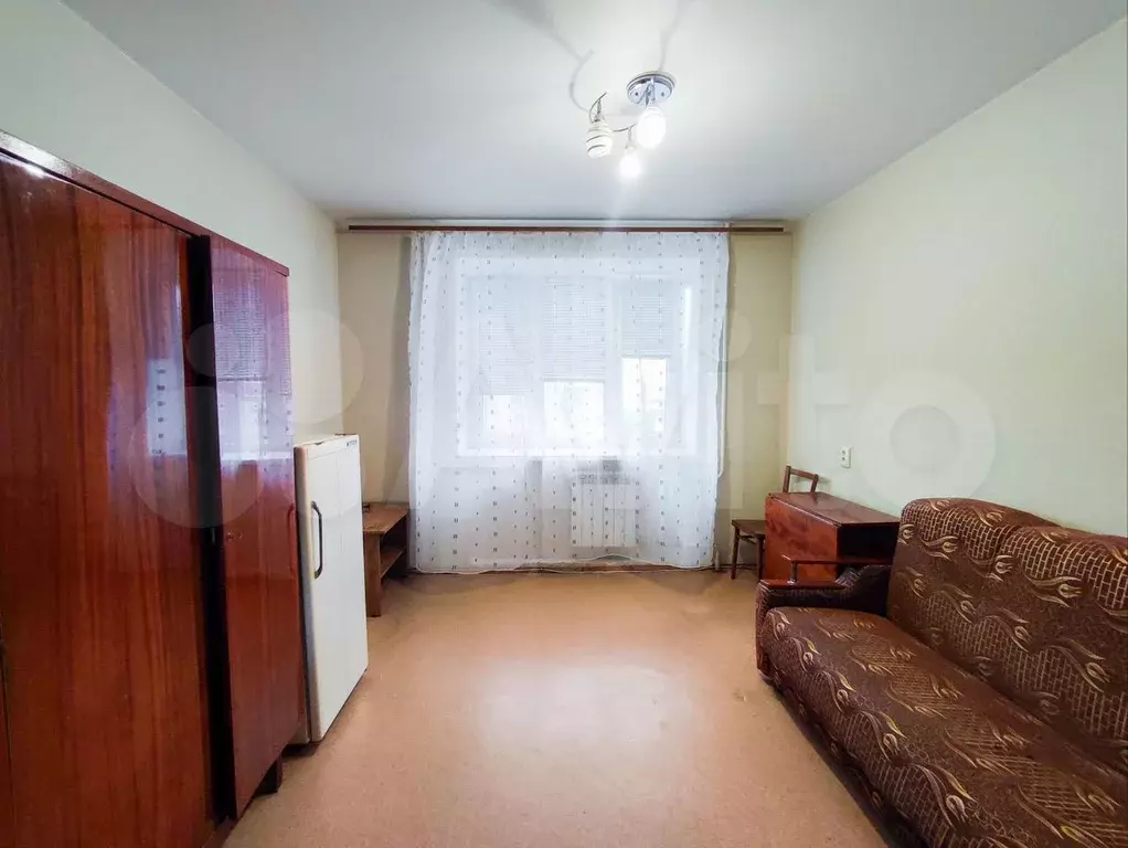 Комната 12,3 м в 1-к., 9/10 эт. - Фото 0