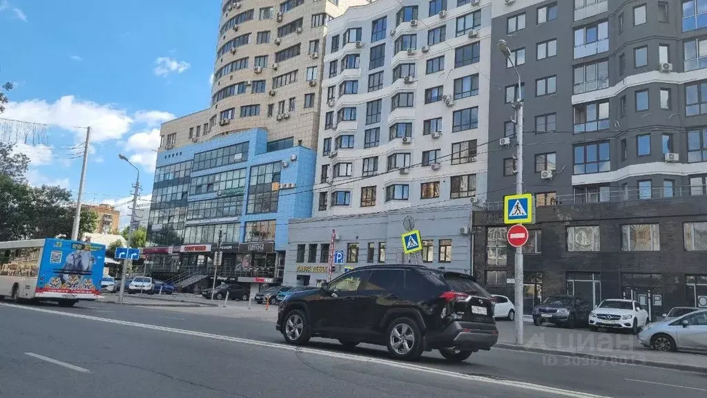 Помещение свободного назначения в Самарская область, Самара Самарская ... - Фото 0