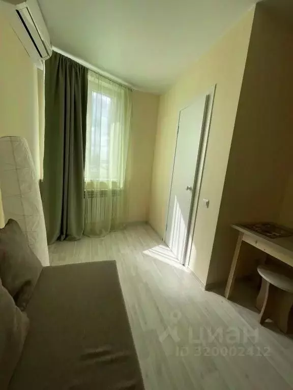 1-к кв. Воронежская область, Воронеж ул. Кирова, 22 (20.0 м) - Фото 1