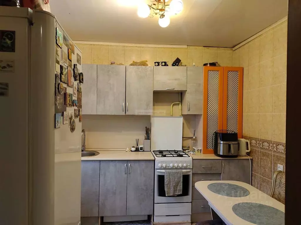 Дом в Белгородская область, Белгород пер. 4-й Мирный (42 м) - Фото 1