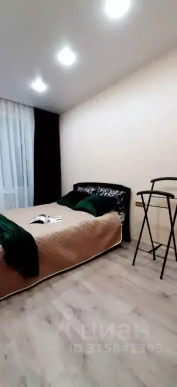 2-к кв. Архангельская область, Мирный ул. Чайковского, 14 (44.0 м) - Фото 2