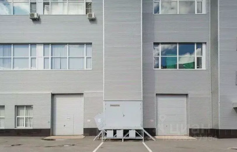 Склад в Санкт-Петербург пос. Репино, Цветочная ул., 18 (540 м) - Фото 1