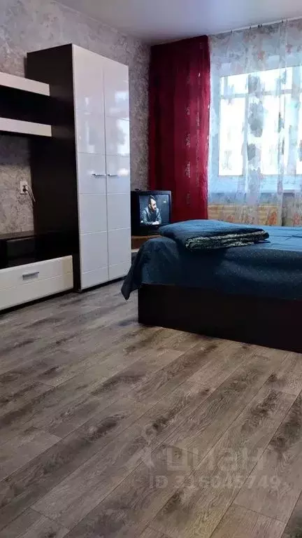 1-к кв. Пензенская область, Пенза ул. Лядова, 30 (40.0 м) - Фото 1