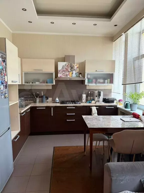 1-к. квартира, 44,6 м, 5/5 эт. - Фото 1