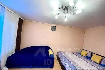 1-к кв. Московская область, Ступино ул. Андропова, 19 (40.0 м) - Фото 1