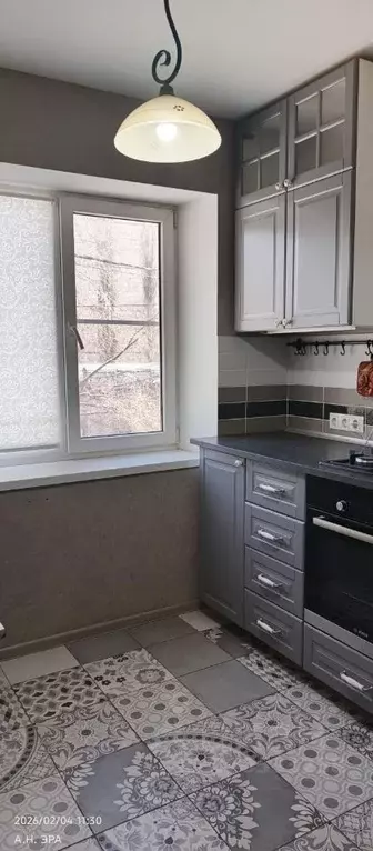 3-к кв. Волгоградская область, Волгоград ул. Фадеева, 9 (56.6 м) - Фото 1