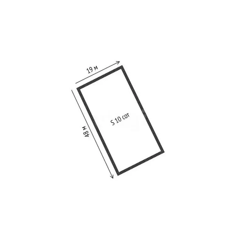 Участок в Белокуриха, Дружная улица (10 м) - Фото 1