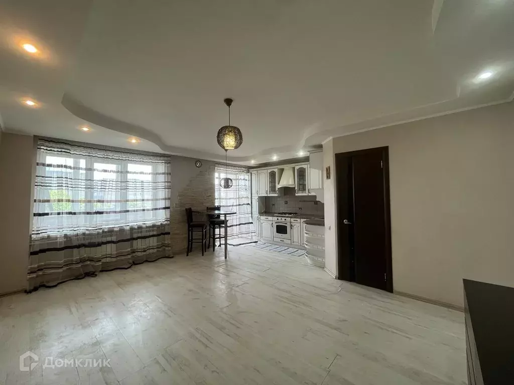 Продаётся 3-к квартира, 62 м - Фото 1