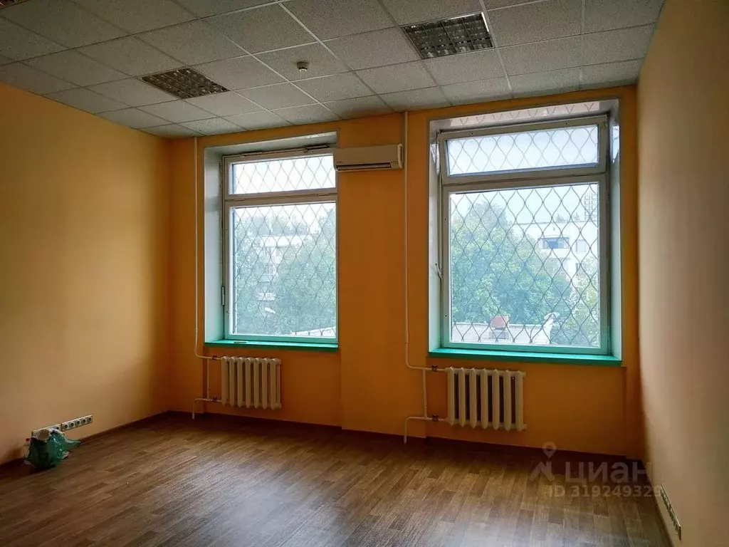 Офис в Москва Профсоюзная ул., 93А (36 м) - Фото 0