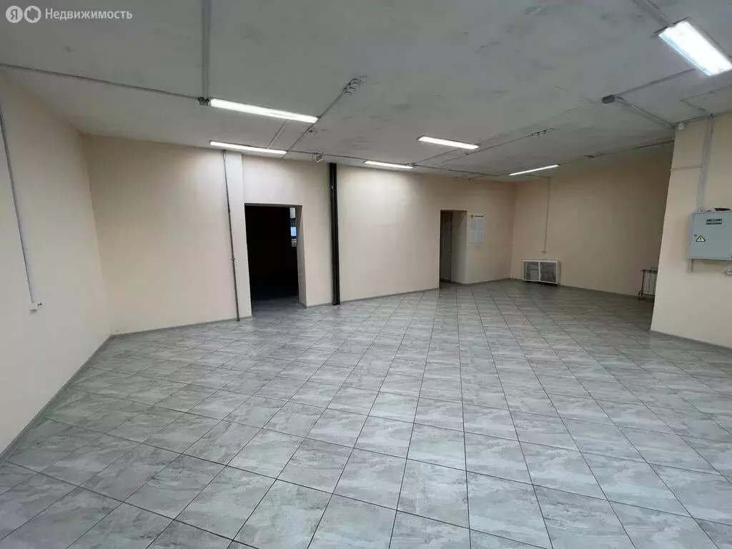 Помещение свободного назначения (112 м) - Фото 2
