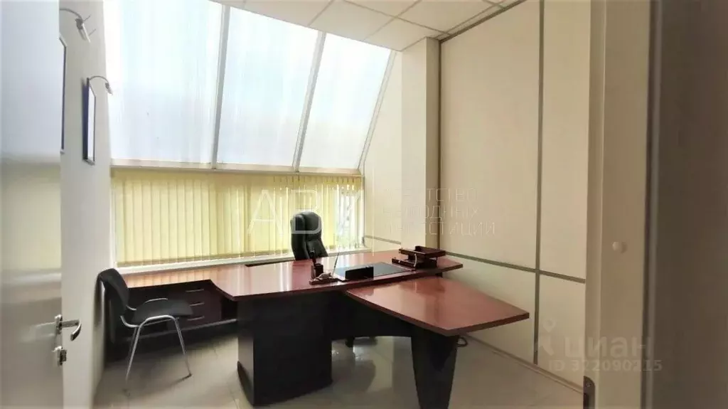 Офис в Новосибирская область, Новосибирск ул. Галущака, 2А (99 м) - Фото 2