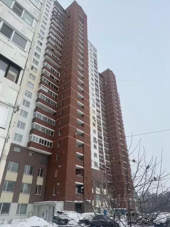 2-к кв. Свердловская область, Екатеринбург пер. Базовый, 54 (61.6 м) - Фото 1