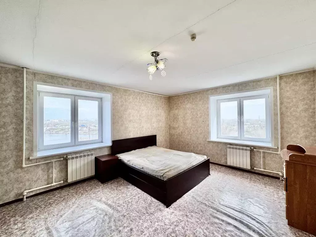 Продаётся 2-к квартира, 59.5 м - Фото 0