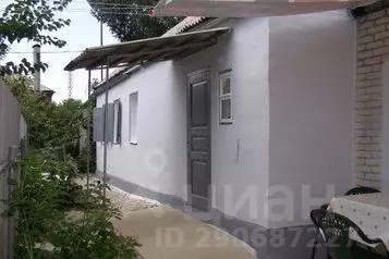 Дом в Ростовская область, Таганрог ул. Халтурина, 50 (45 м) - Фото 0