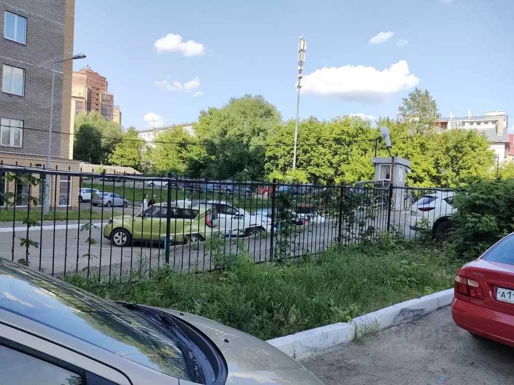 Участок в Татарстан, Казань ул. Нестеровский Спуск, 30 (5.0 сот.) - Фото 0