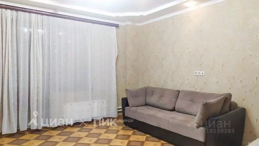 2-к кв. Московская область, Балашиха Изумрудный кв-л, 1 (57.8 м) - Фото 0
