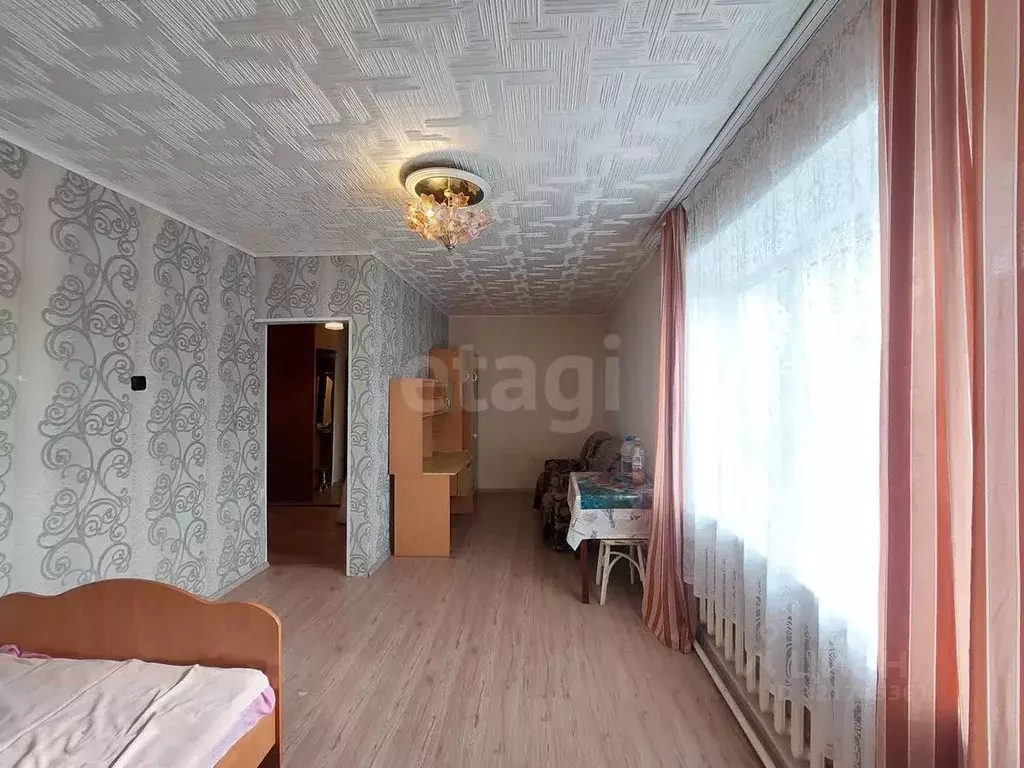 1-к кв. Архангельская область, Котласский муниципальный округ, ... - Фото 1