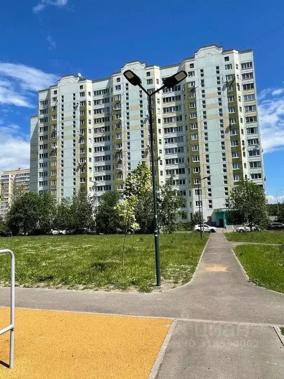 Квартира, 1 комната, 42.2 м - Фото 0