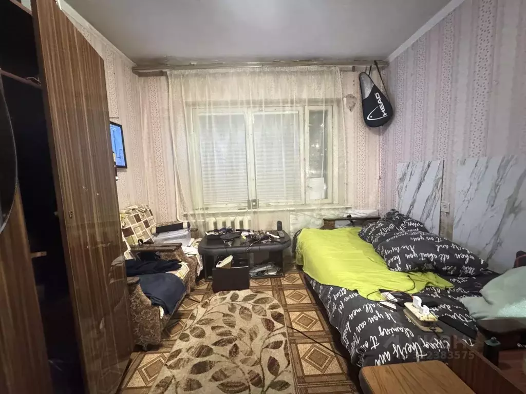 Комната Московская область, Дзержинский ул. Шама, 7 (11.7 м) - Фото 2