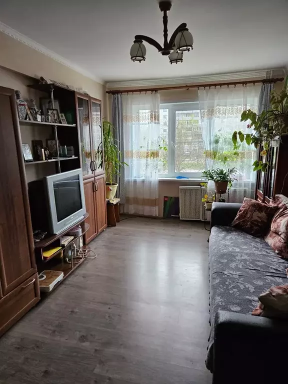 Продаётся 2-к квартира, 43 м - Фото 0