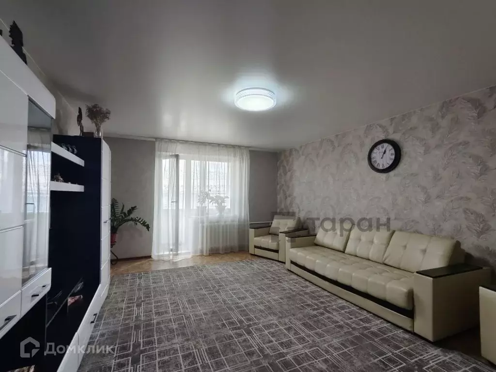 Продаётся 2-к квартира, 66.4 м - Фото 0