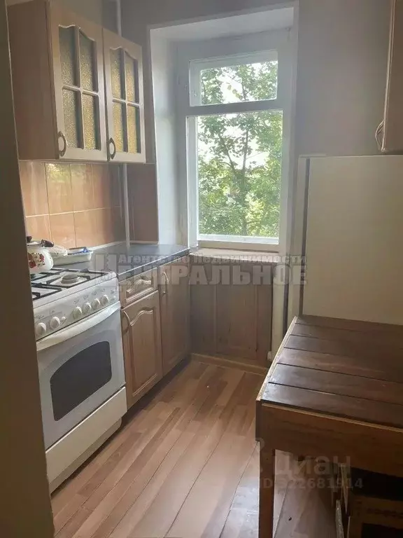 1-к кв. Смоленская область, Смоленск ул. Юрьева, 11/12 (27.7 м) - Фото 1