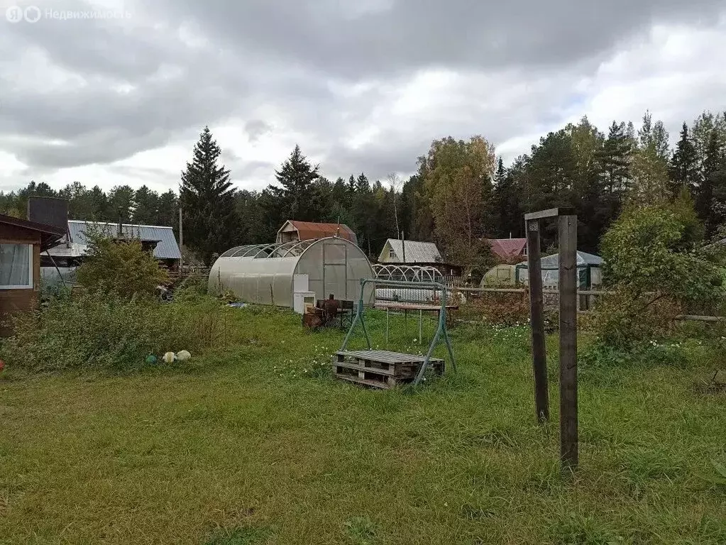 Дом в Кирово-Чепецкий муниципальный район, Пасеговское сельское ... - Фото 2
