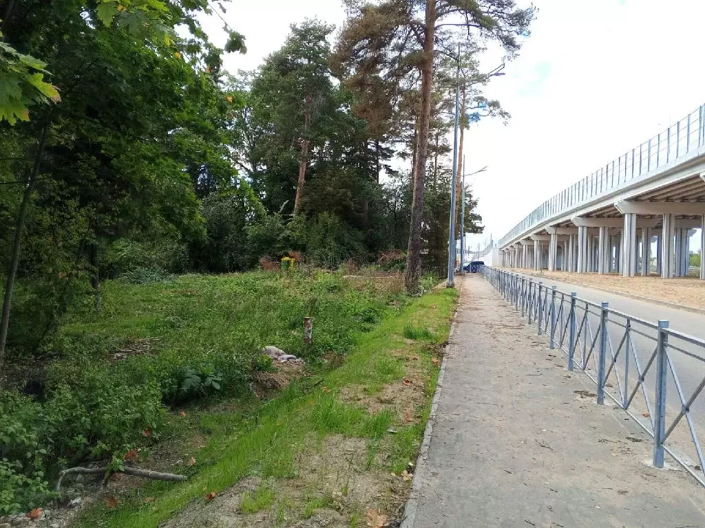 Продается участок в дп Черкизово - Фото 2