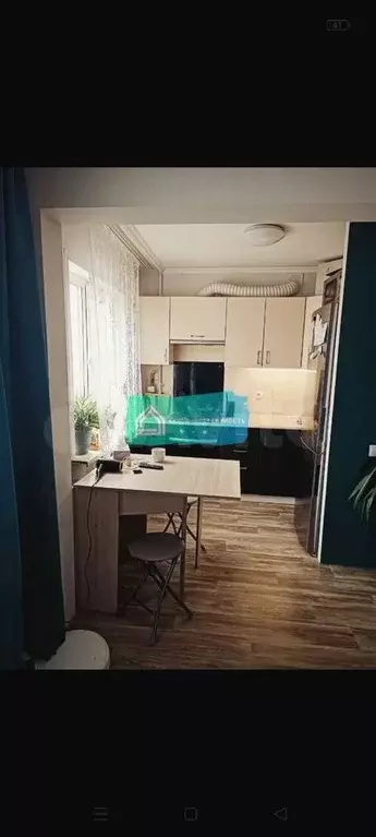 2-к. квартира, 45 м, 4/5 эт. - Фото 1