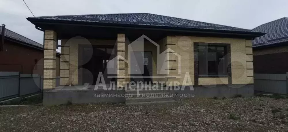 Дом 115 м на участке 4,3 сот. - Фото 0