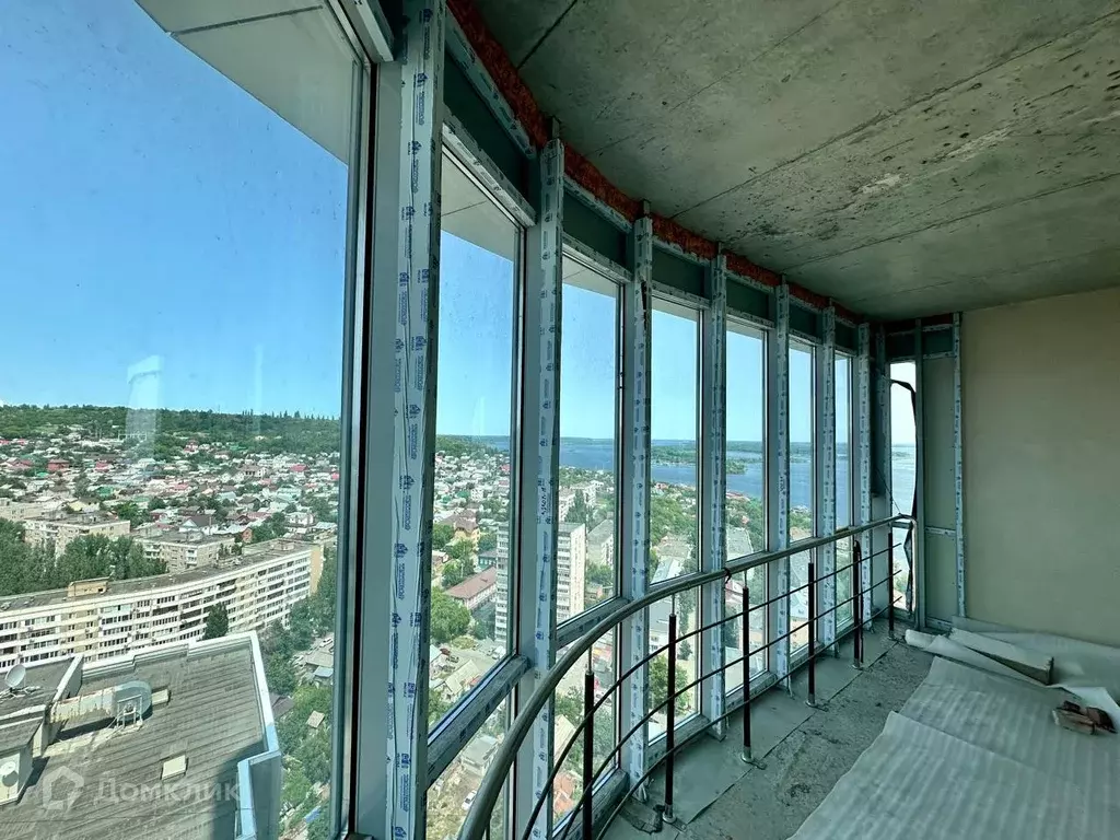Продаётся 3-к квартира, 109.8 м - Фото 0