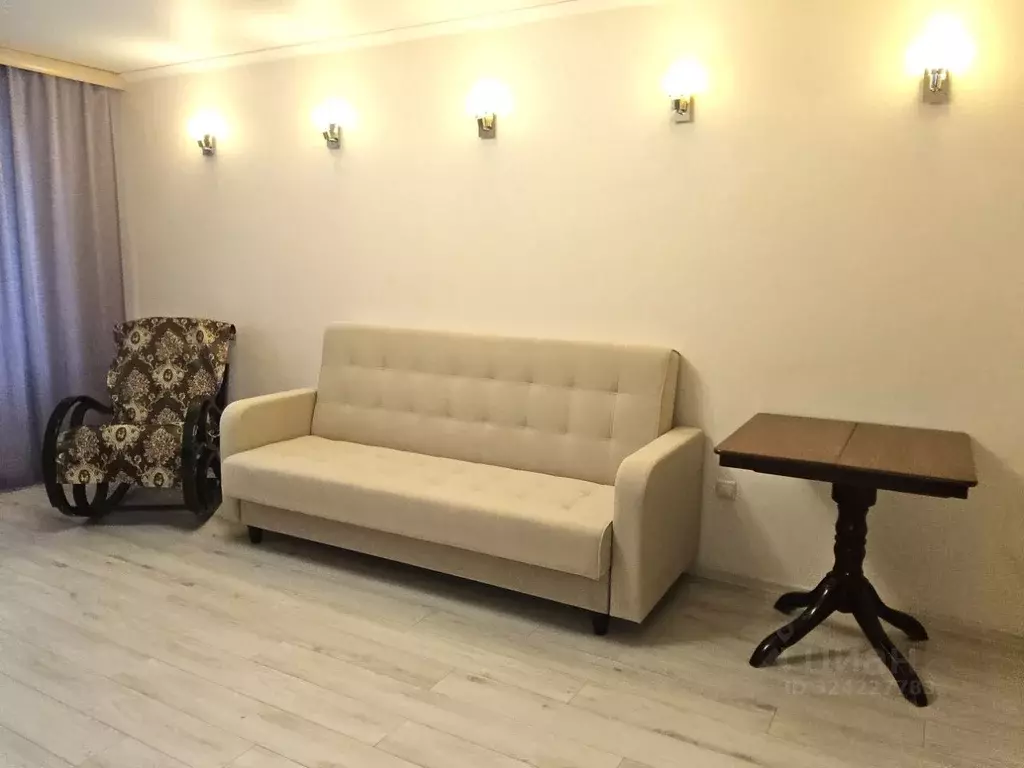 3-к кв. Московская область, Раменский муниципальный округ, Родники пгт ... - Фото 2