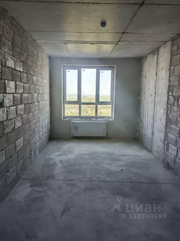 2-к кв. Самарская область, Самара Осетинская ул., 21 (61.5 м) - Фото 2