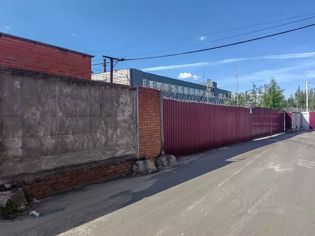 Помещение свободного назначения в Московская область, Электросталь ... - Фото 1