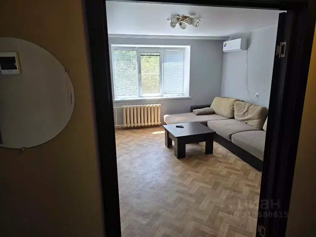 2-к кв. Волгоградская область, Волгоград ул. Землячки, 46 (46.7 м) - Фото 1