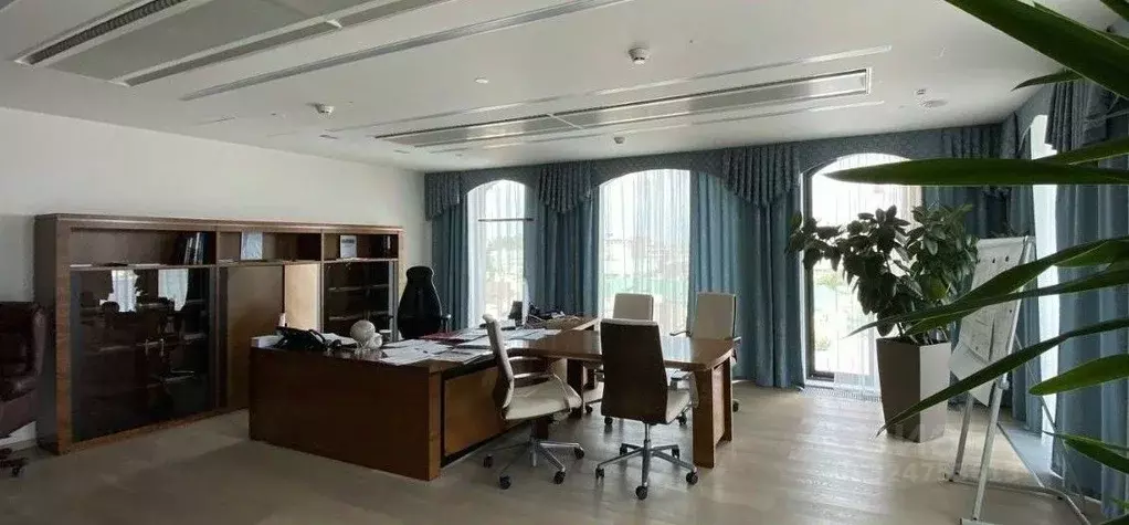 Офис в Санкт-Петербург Синопская наб., 22 (772 м) - Фото 1