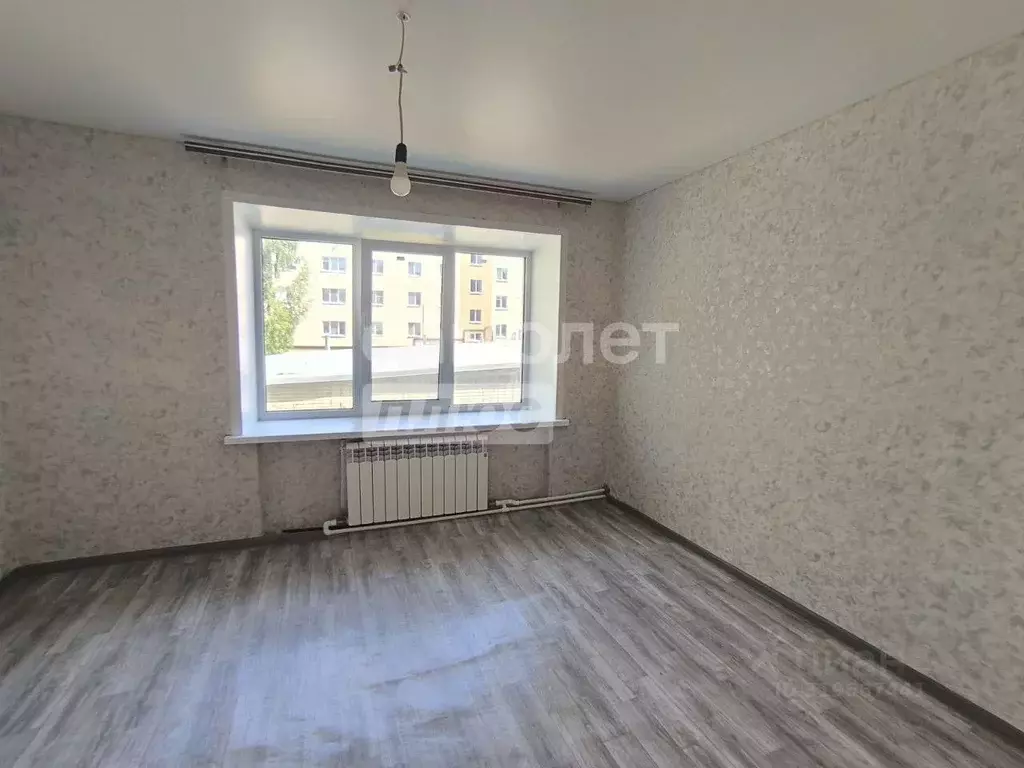 1-к кв. Татарстан, Зеленодольск ул. Ивана Заикина, 14/1 (18.0 м) - Фото 1