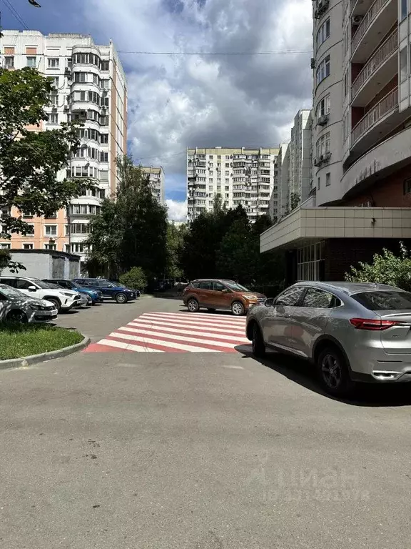 3-к кв. Москва Новочеремушкинская ул., 18 (110.0 м) - Фото 2