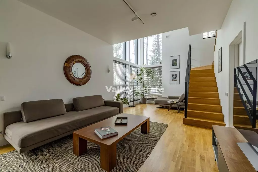 Дом в Ленинградская область, Выборгский район, Первомайское с/пос, ... - Фото 2