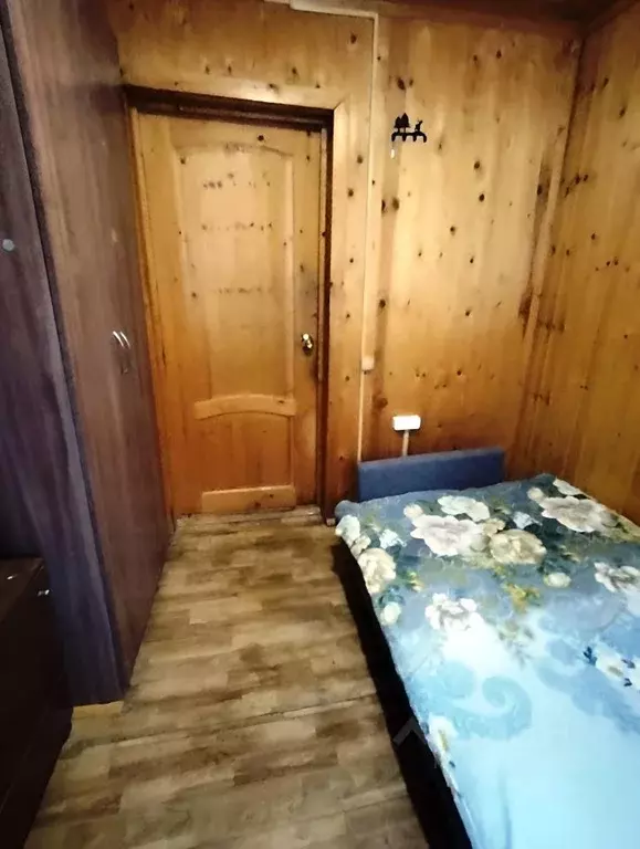 Комната Московская область, Красногорск городской округ, Путилково пгт ... - Фото 2
